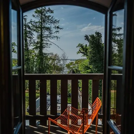Lake House With Sun Terrace For 8 Guests Herrsching am Ammersee Exterior foto