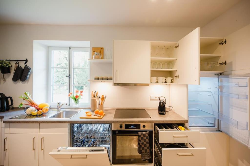 House With Sun Terrace For 8 Guests Apartment Herrsching am Ammersee