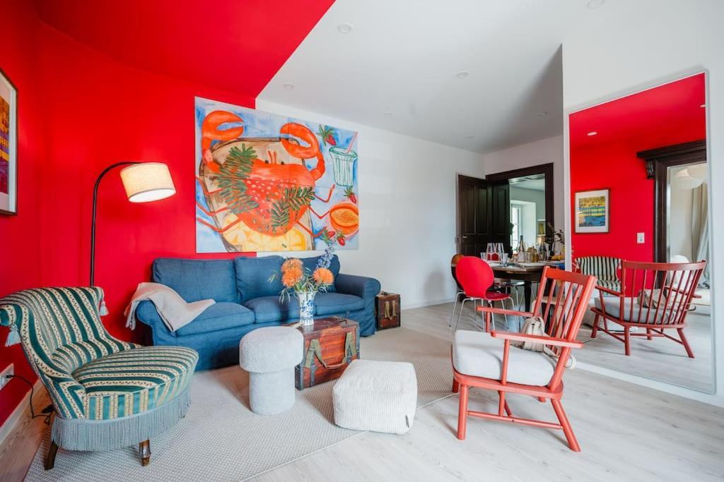 House With Sun Terrace For 8 Guests Apartment Herrsching am Ammersee